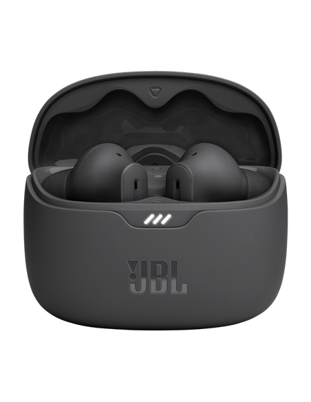 Căști JBL Tune Beam, Negru