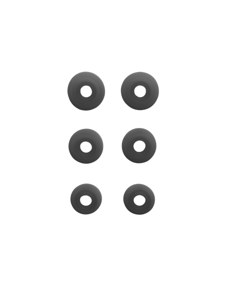 Căști JBL Tune Beam, Negru