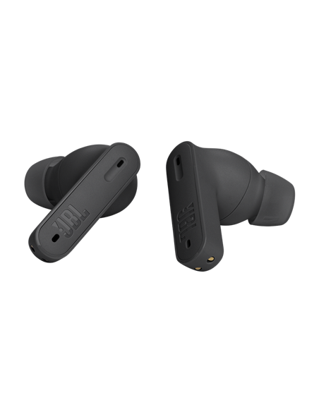 Căști JBL Tune Beam, Negru