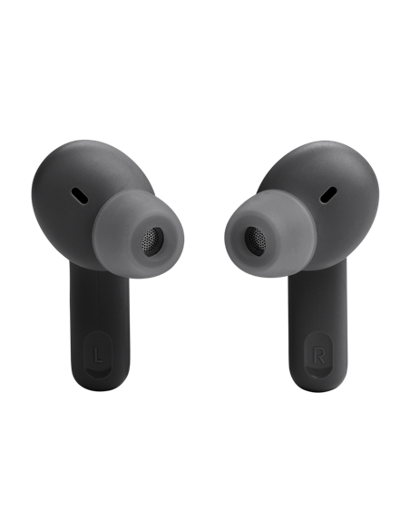 Căști JBL Tune Beam, Negru