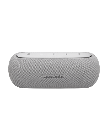 Портативная колонка Harman Kardon LUNA, Grey
