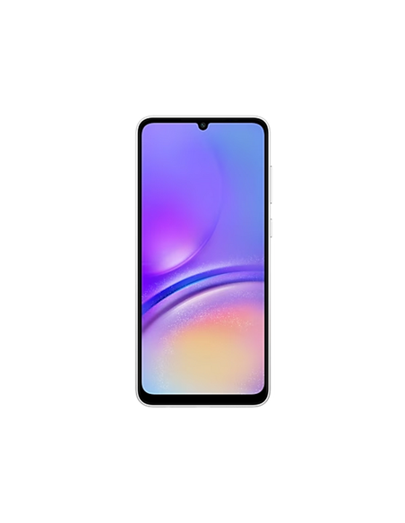 Смартфон Samsung Galaxy A05, 4Гб/64Гб, Серебристый