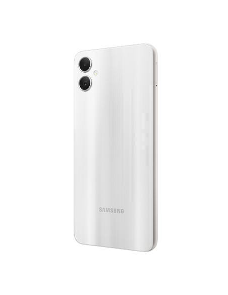 Smartphone Samsung Galaxy A05, 4GB/64GB, Argintiu