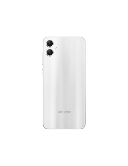 Smartphone Samsung Galaxy A05, 4GB/64GB, Argintiu