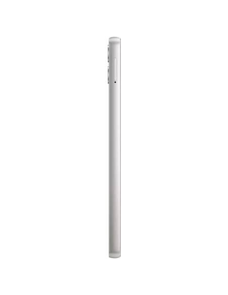 Смартфон Samsung Galaxy A05, 4Гб/64Гб, Серебристый