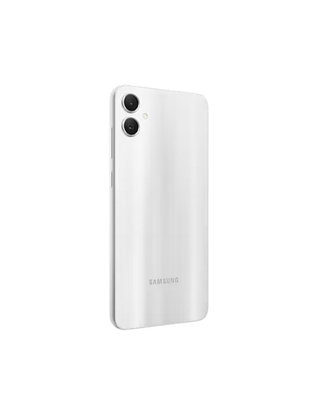 Smartphone Samsung Galaxy A05, 4GB/64GB, Argintiu