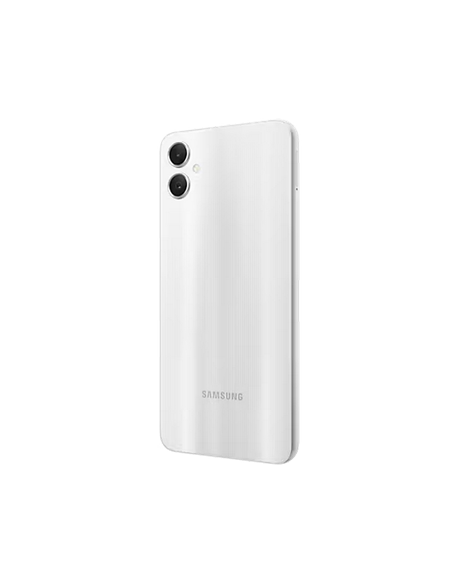 Смартфон Samsung Galaxy A05, 4Гб/64Гб, Серебристый