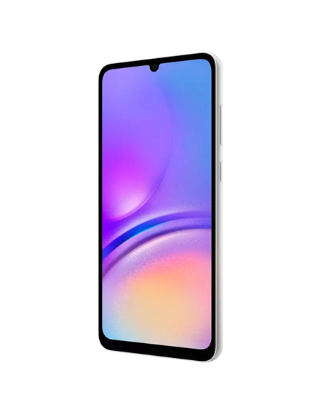 Smartphone Samsung Galaxy A05, 4GB/64GB, Argintiu