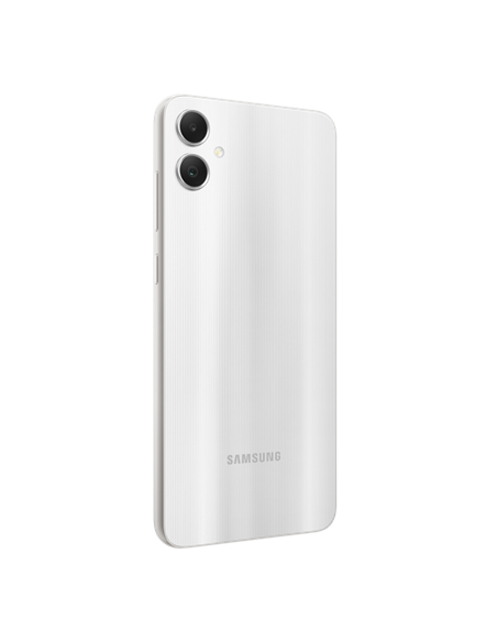 Smartphone Samsung Galaxy A05, 4GB/64GB, Argintiu