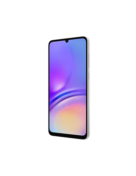 Smartphone Samsung Galaxy A05, 4GB/64GB, Argintiu