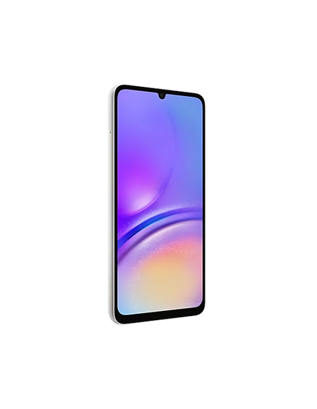 Smartphone Samsung Galaxy A05, 4GB/64GB, Argintiu