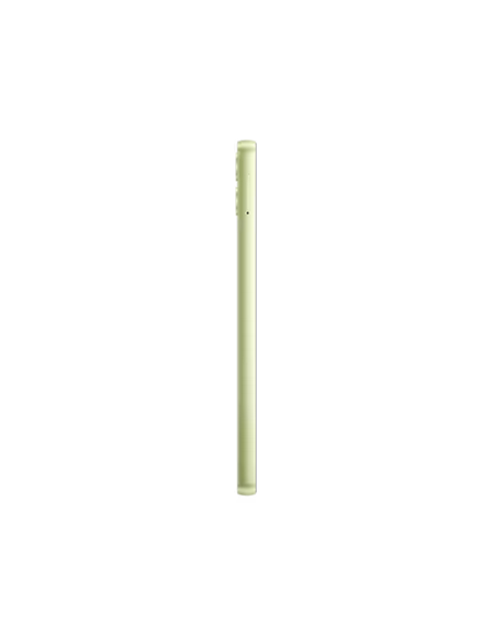 Smartphone Samsung Galaxy A05, 4GB/64GB, Verde deschis