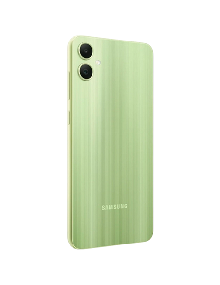 Smartphone Samsung Galaxy A05, 4GB/64GB, Verde deschis