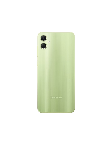Смартфон Samsung Galaxy A05, 4Гб/64Гб, Светло-зеленый