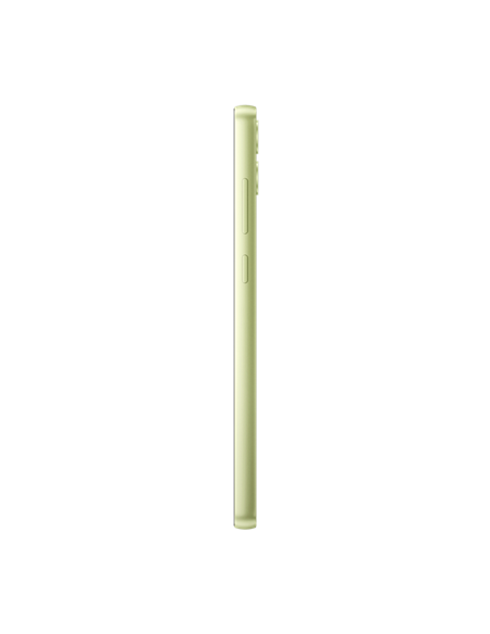 Smartphone Samsung Galaxy A05, 4GB/64GB, Verde deschis