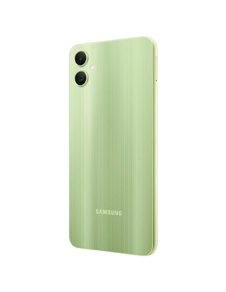 Smartphone Samsung Galaxy A05, 4GB/64GB, Verde deschis