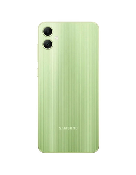 Smartphone Samsung Galaxy A05, 4GB/64GB, Verde deschis