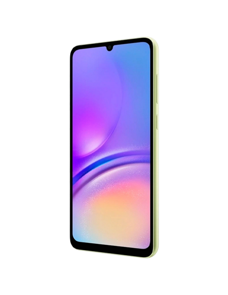 Smartphone Samsung Galaxy A05, 4GB/64GB, Verde deschis