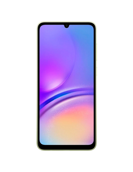 Smartphone Samsung Galaxy A05, 4GB/64GB, Verde deschis