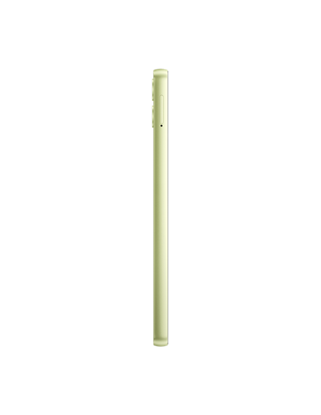 Смартфон Samsung Galaxy A05, 4Гб/64Гб, Светло-зеленый