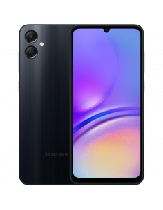 Smartphone Samsung Galaxy A05, 4GB/128GB, Negru