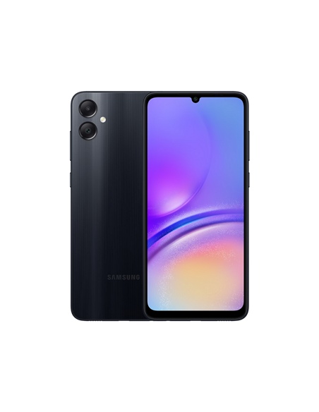 Smartphone Samsung Galaxy A05, 4GB/128GB, Negru