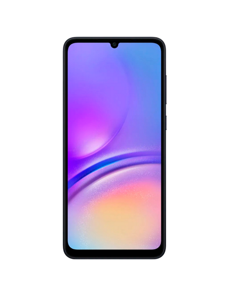 Smartphone Samsung Galaxy A05, 4GB/128GB, Negru