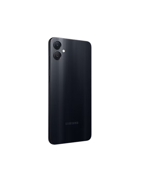 Смартфон Samsung Galaxy A05, 4Гб/128Гб, Чёрный