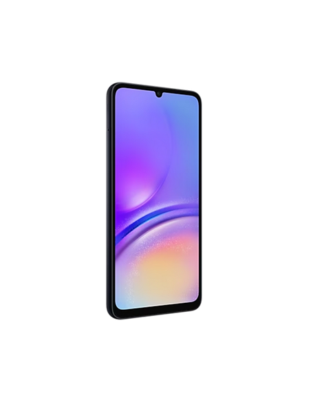 Smartphone Samsung Galaxy A05, 4GB/128GB, Negru