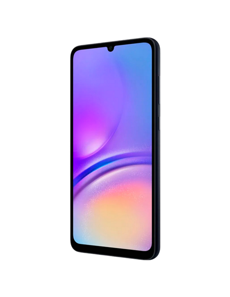 Smartphone Samsung Galaxy A05, 4GB/128GB, Negru