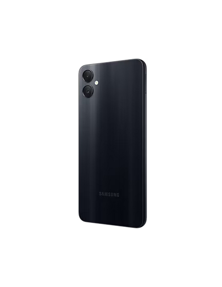 Смартфон Samsung Galaxy A05, 4Гб/128Гб, Чёрный