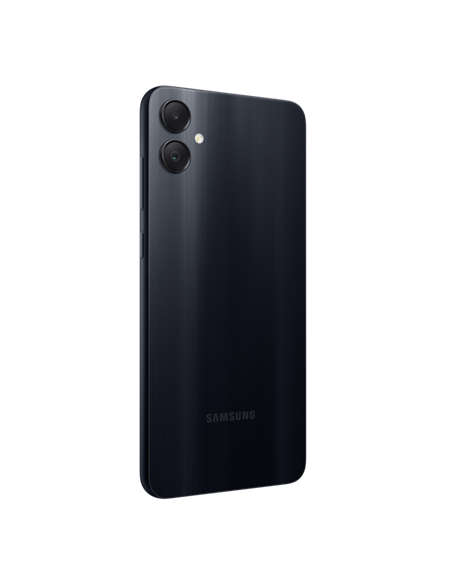 Smartphone Samsung Galaxy A05, 4GB/128GB, Negru