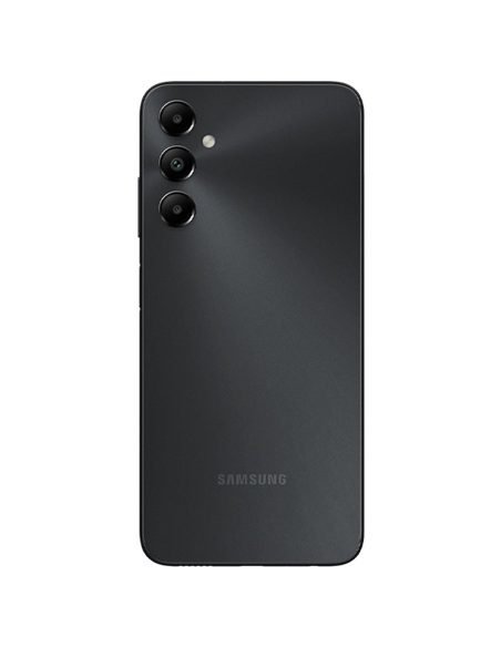 Смартфон Samsung Galaxy A05s, 4Гб/128Гб, Чёрный