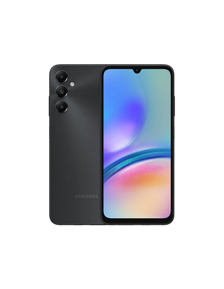Smartphone Samsung Galaxy A05s, 4GB/128GB, Negru