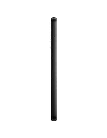 Смартфон Samsung Galaxy A05s, 4Гб/128Гб, Чёрный