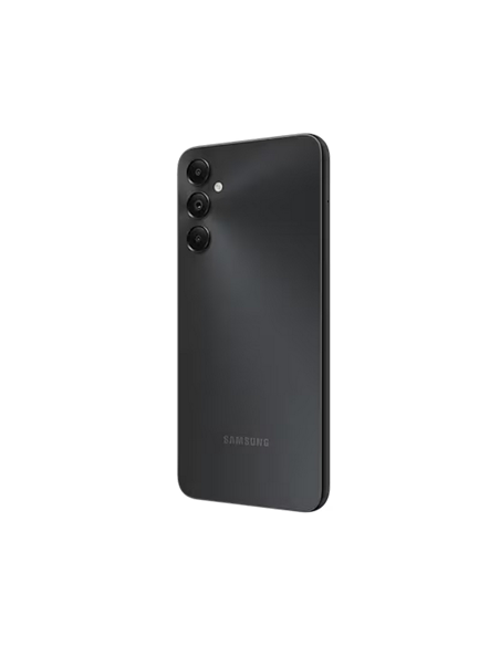 Смартфон Samsung Galaxy A05s, 4Гб/128Гб, Чёрный