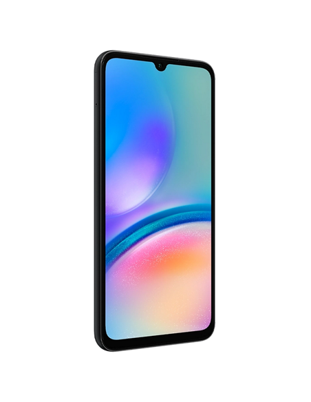 Смартфон Samsung Galaxy A05s, 4Гб/128Гб, Чёрный