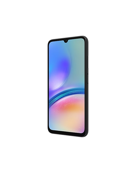 Смартфон Samsung Galaxy A05s, 4Гб/128Гб, Чёрный