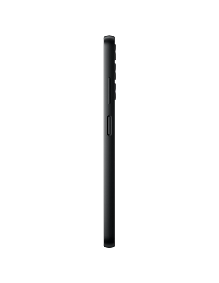 Смартфон Samsung Galaxy A05s, 4Гб/128Гб, Чёрный