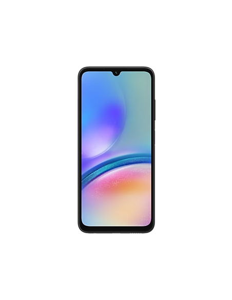 Смартфон Samsung Galaxy A05s, 4Гб/128Гб, Чёрный