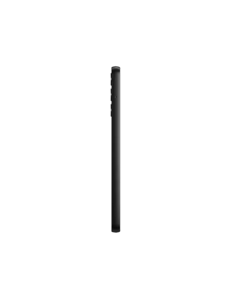 Смартфон Samsung Galaxy A05s, 4Гб/128Гб, Чёрный
