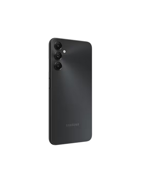 Смартфон Samsung Galaxy A05s, 4Гб/128Гб, Чёрный