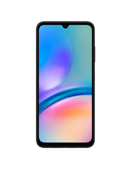 Смартфон Samsung Galaxy A05s, 4Гб/128Гб, Чёрный