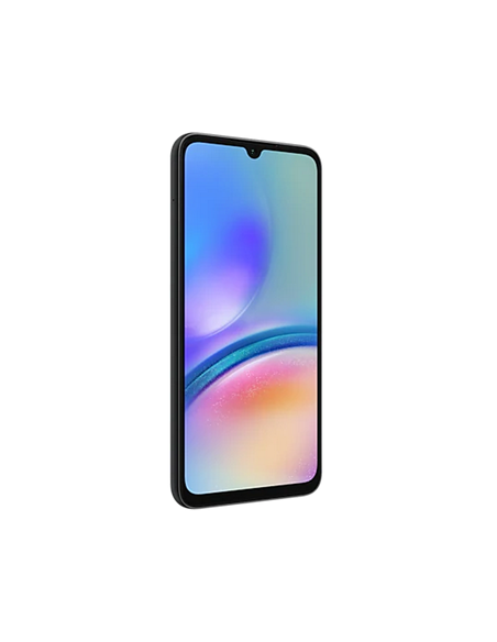 Смартфон Samsung Galaxy A05s, 4Гб/128Гб, Чёрный