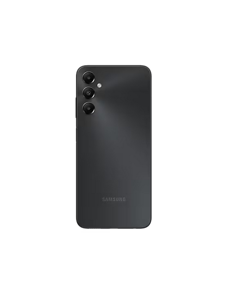 Смартфон Samsung Galaxy A05s, 4Гб/64Гб, Чёрный