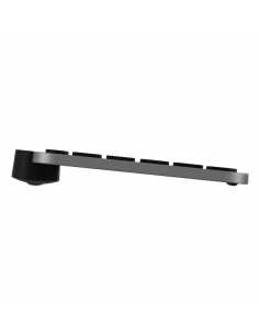 Клавиатура Logitech MX Keys S for Mac, Беспроводное, Космический серый 2