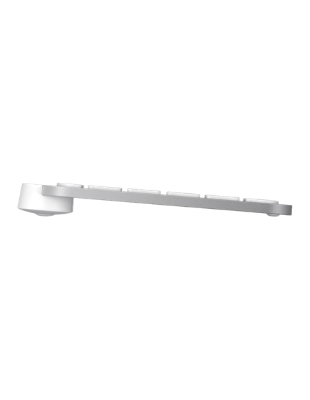 Tastatură Logitech MX Keys S, Fără fir, Grafit