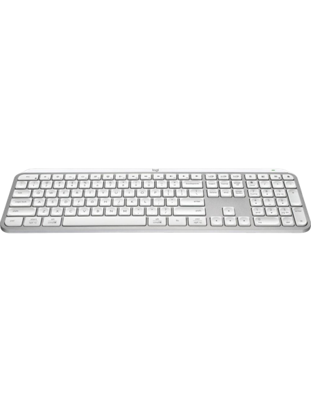 Tastatură Logitech MX Keys S, Fără fir, Grafit
