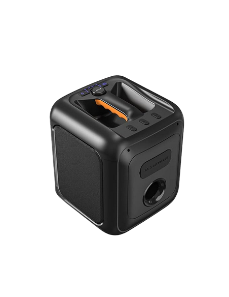 Boxă portabilă F&D PA100, Negru