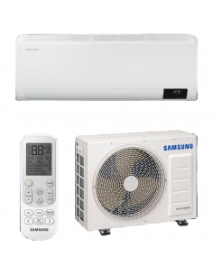 Sistem Split Samsung AR9500T WindFree Elite, Alb